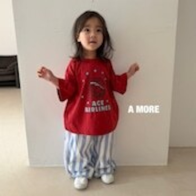 《予約》A more ¨ ace T ¨ 26spring