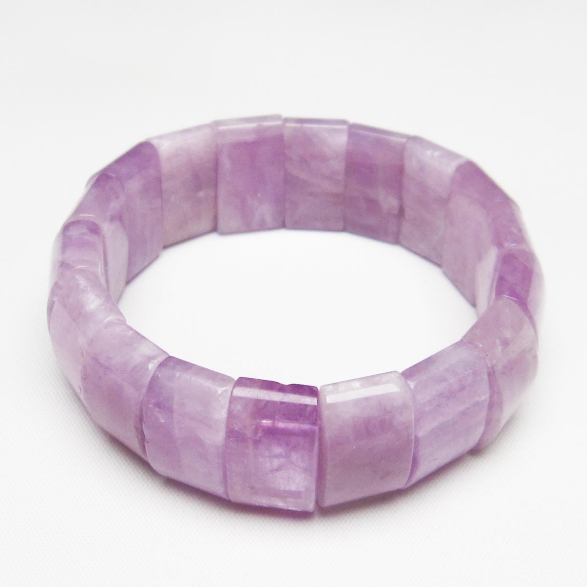 クンツァイト バングル おまかせ便 111-24705