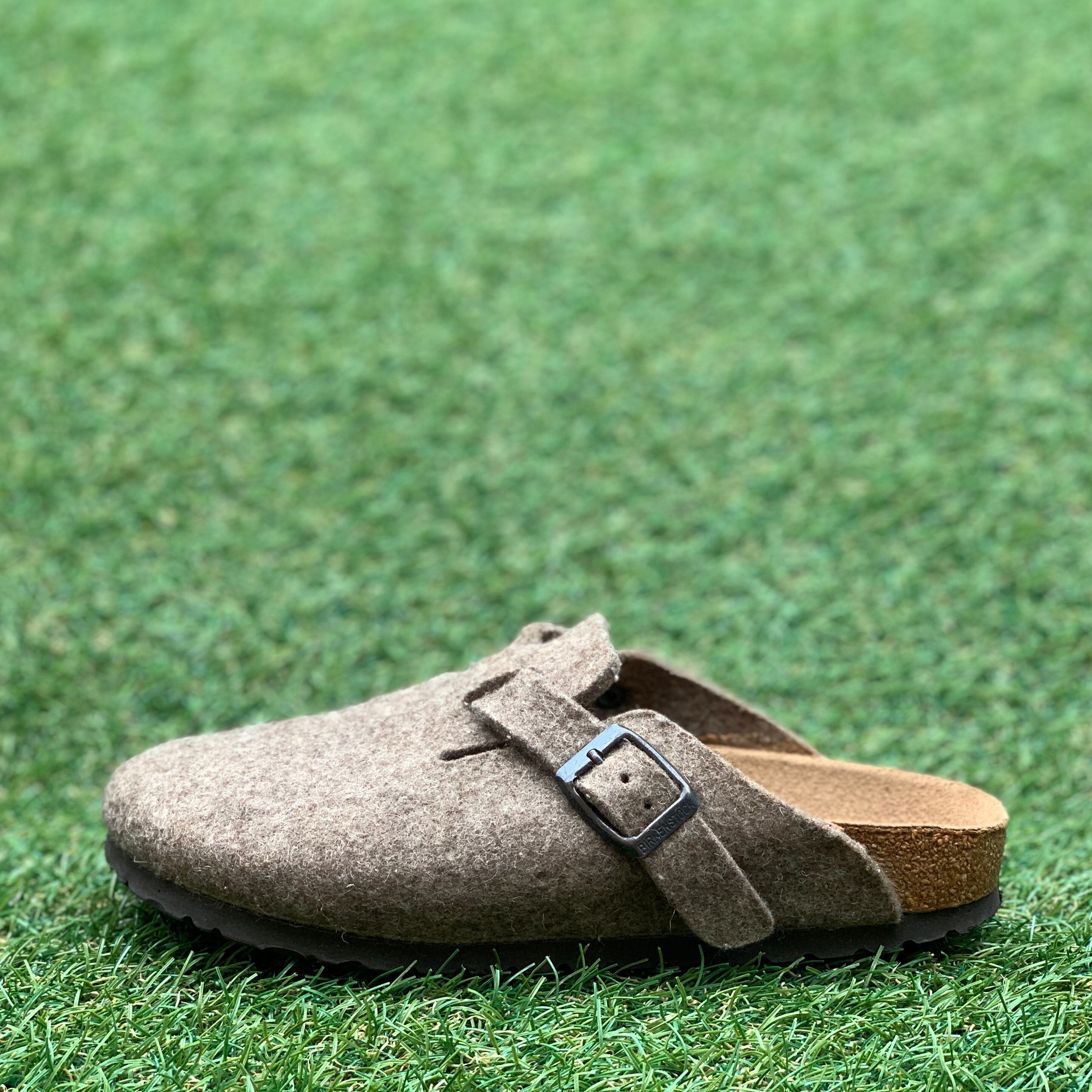 BIRKENSTOCK BOSTON ビルケンシュトック ボストン E73