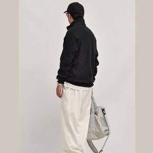 モーションスタンド・ジップスウェット A1783