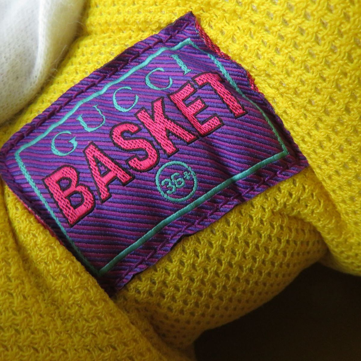 極美品☆GUCCI グッチ 661310 BASKET バスケット インター 極美品☆GUCCI グッチ 661310 BASKET バスケット インター