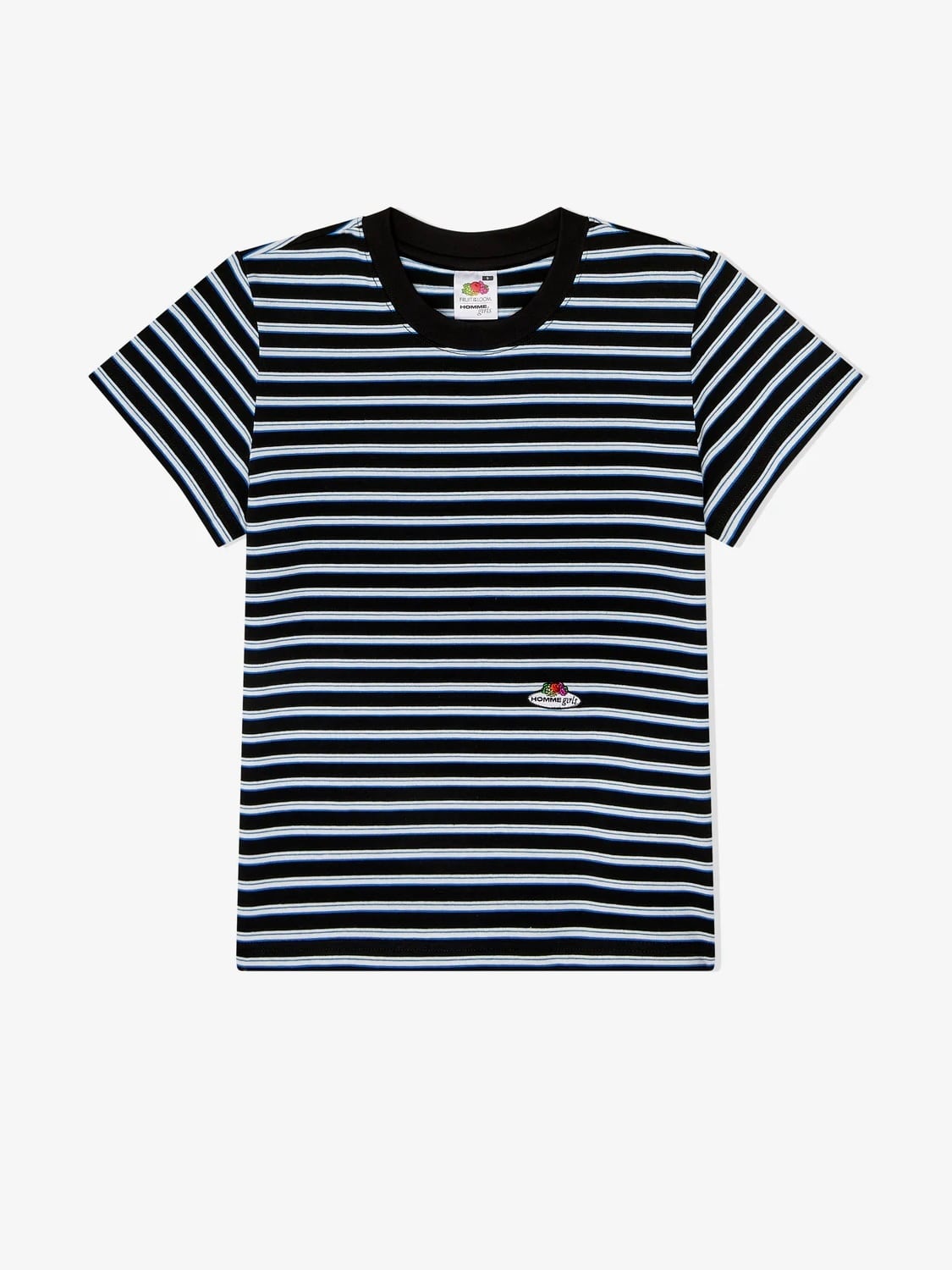 トップス MASU 25SS MARINE PULLOVER SHIRT - NAVY MASU 25ss MARINE PULLOVER SHIRT 48 ネイビー