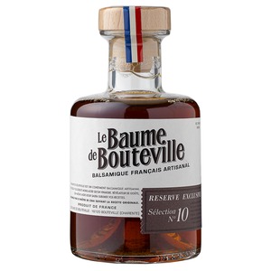 Le Baume de Bouteville selection No.10