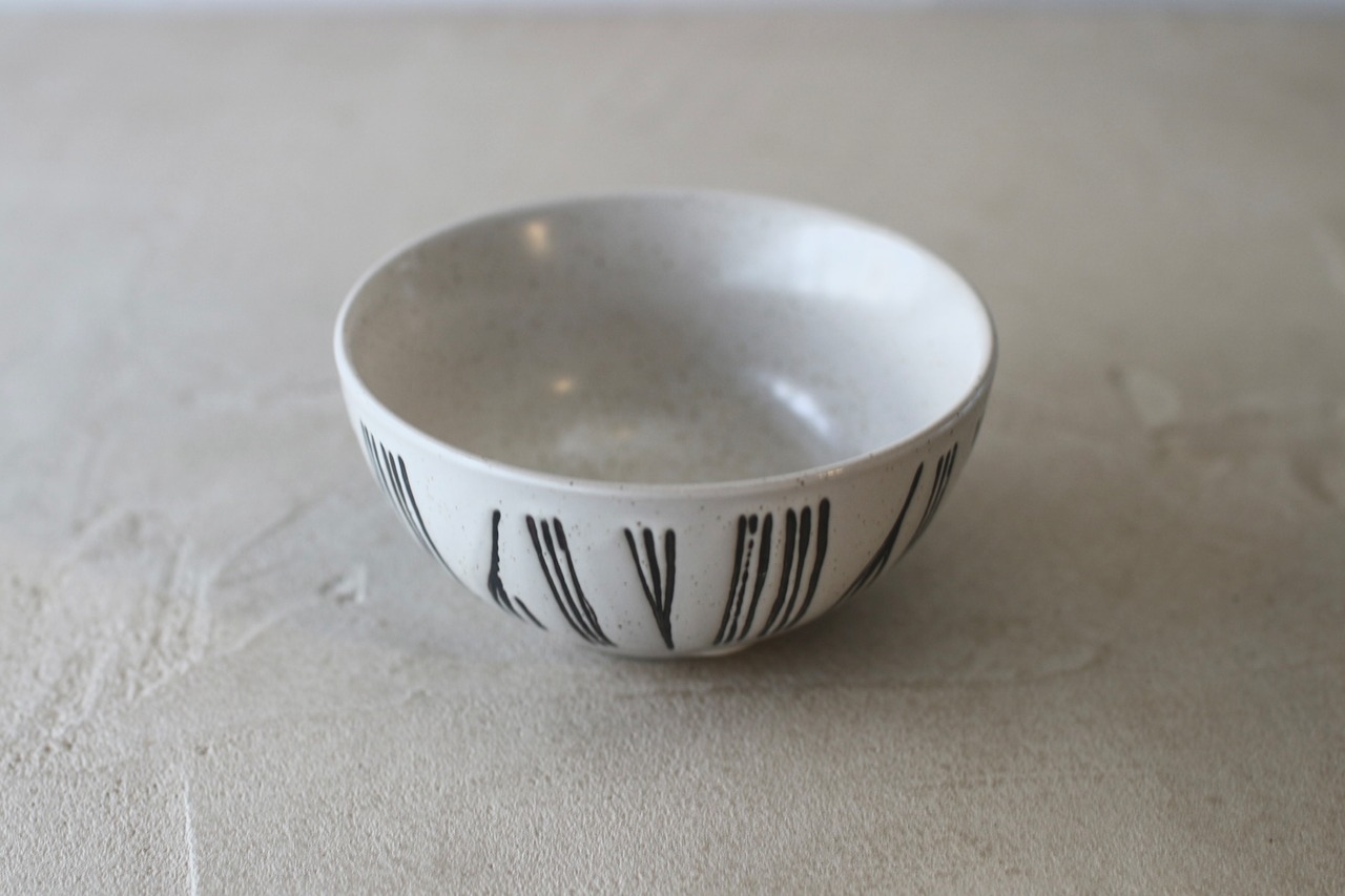 Bowl - 5