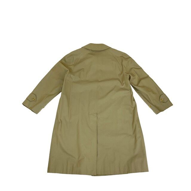 Burberrys バーバリーズ ステンカラーコート カーキ メンズ L バーバリー Burberrys' L カーキ ステンカラーコート
