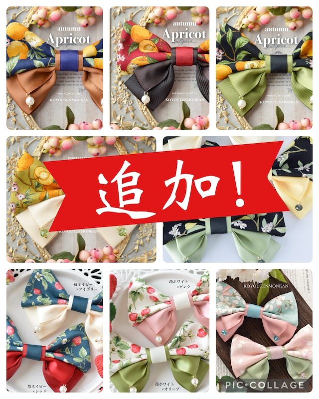 追加再販★リボン50％OFFパック