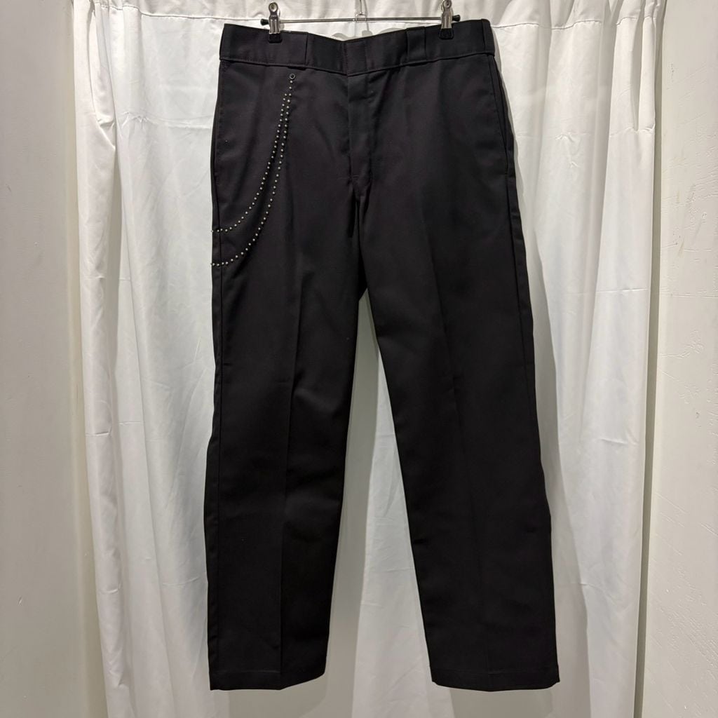 Rick Owens リックオウエンス レイヤードサルエルパンツ RU6360 SIZE