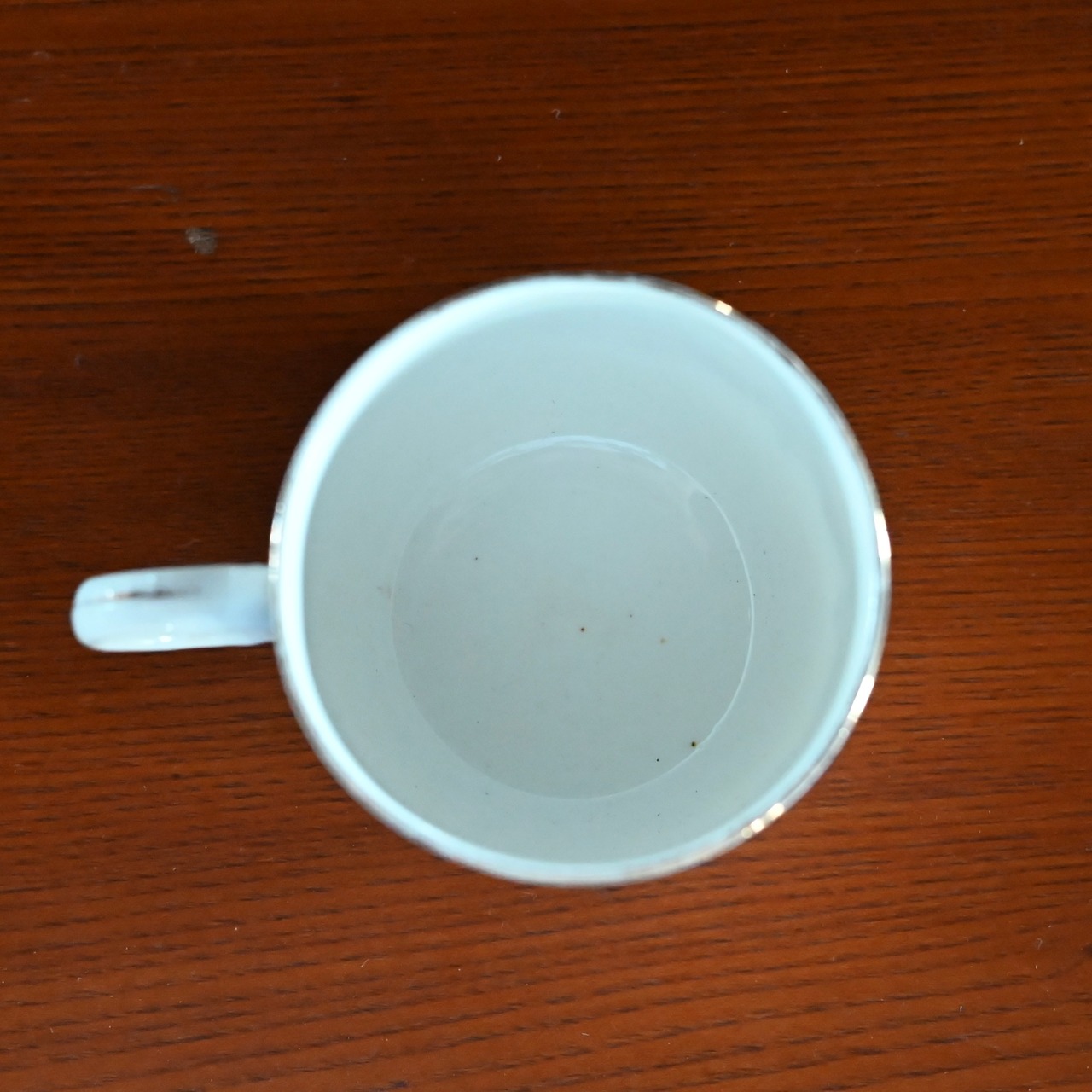 Torio Cup&Saucer Plate / トリオ カップ&ソーサー プレート〈 食器・皿・ティーセット・アンティーク・ヴィンテージ 〉