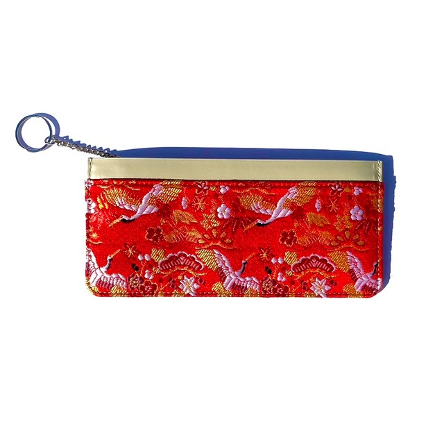 【EDO51】　スマート財布　ーEDO MODERNー