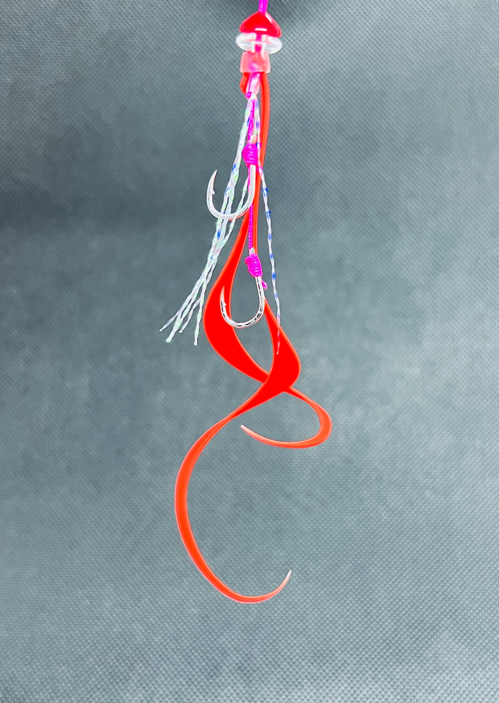 ATW ディープタイラバ用針ユニット 2個セット | UROKODO-鱗道-