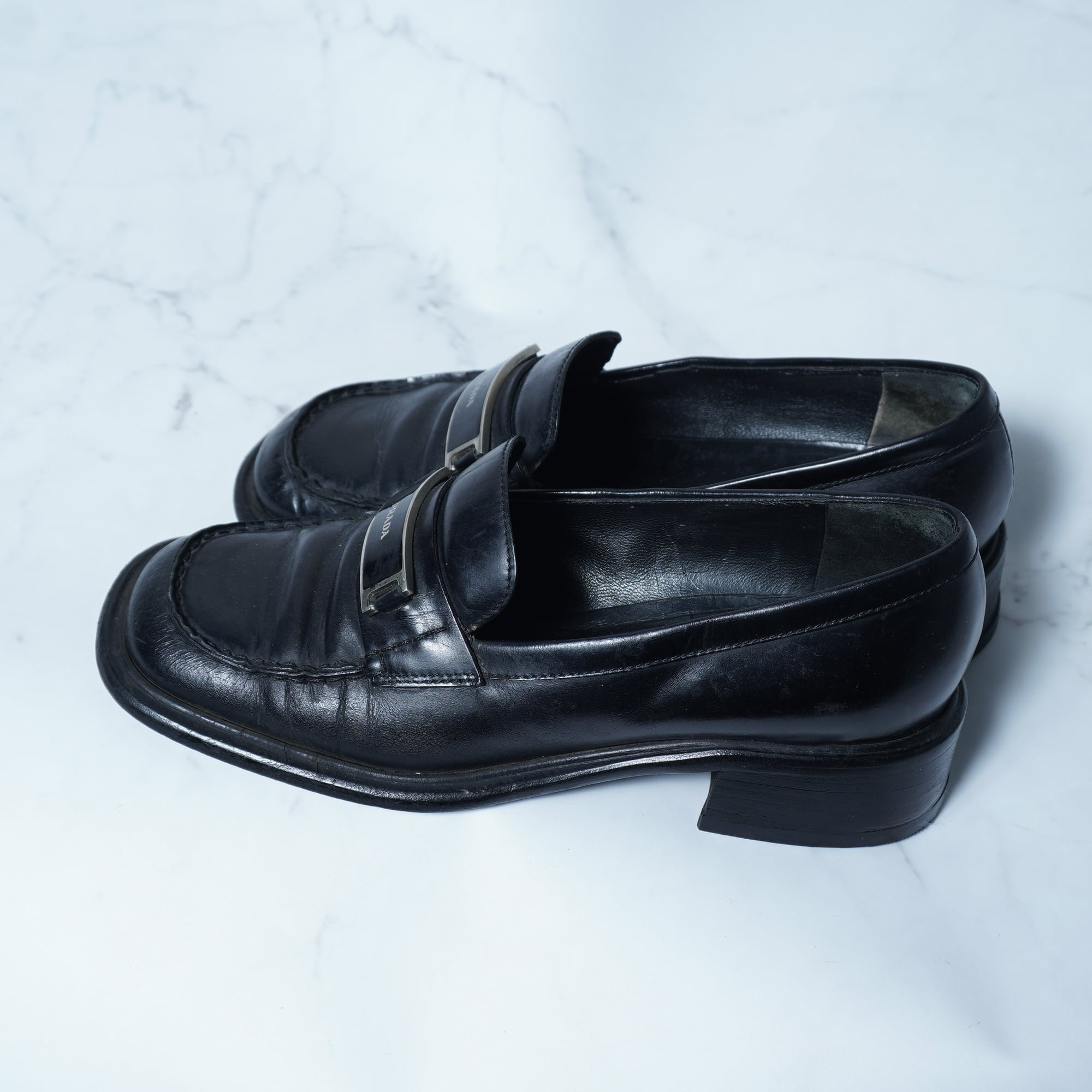 PRADA】プラダ 