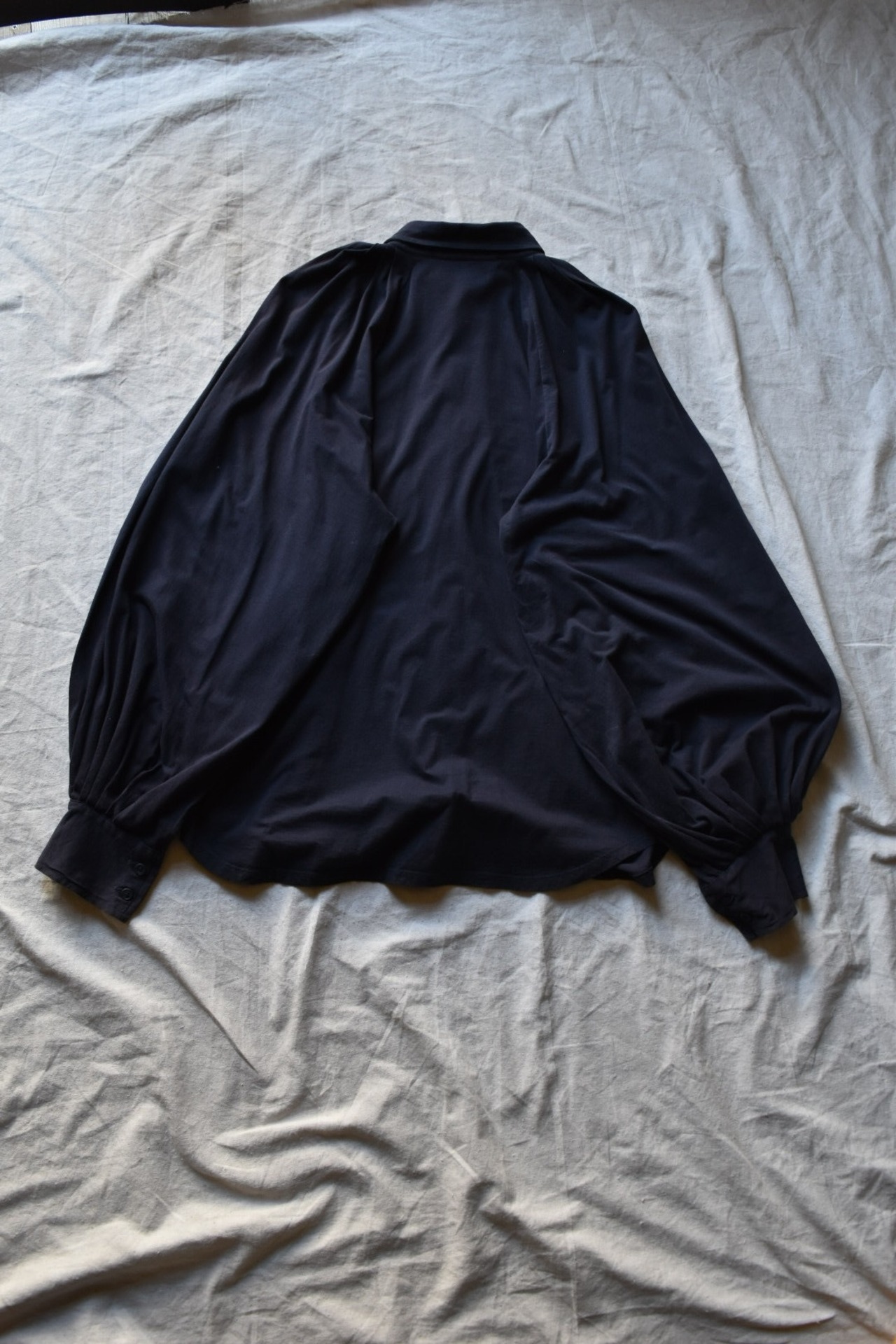 STELLA McCARTONY Puff Sleeve Shirt