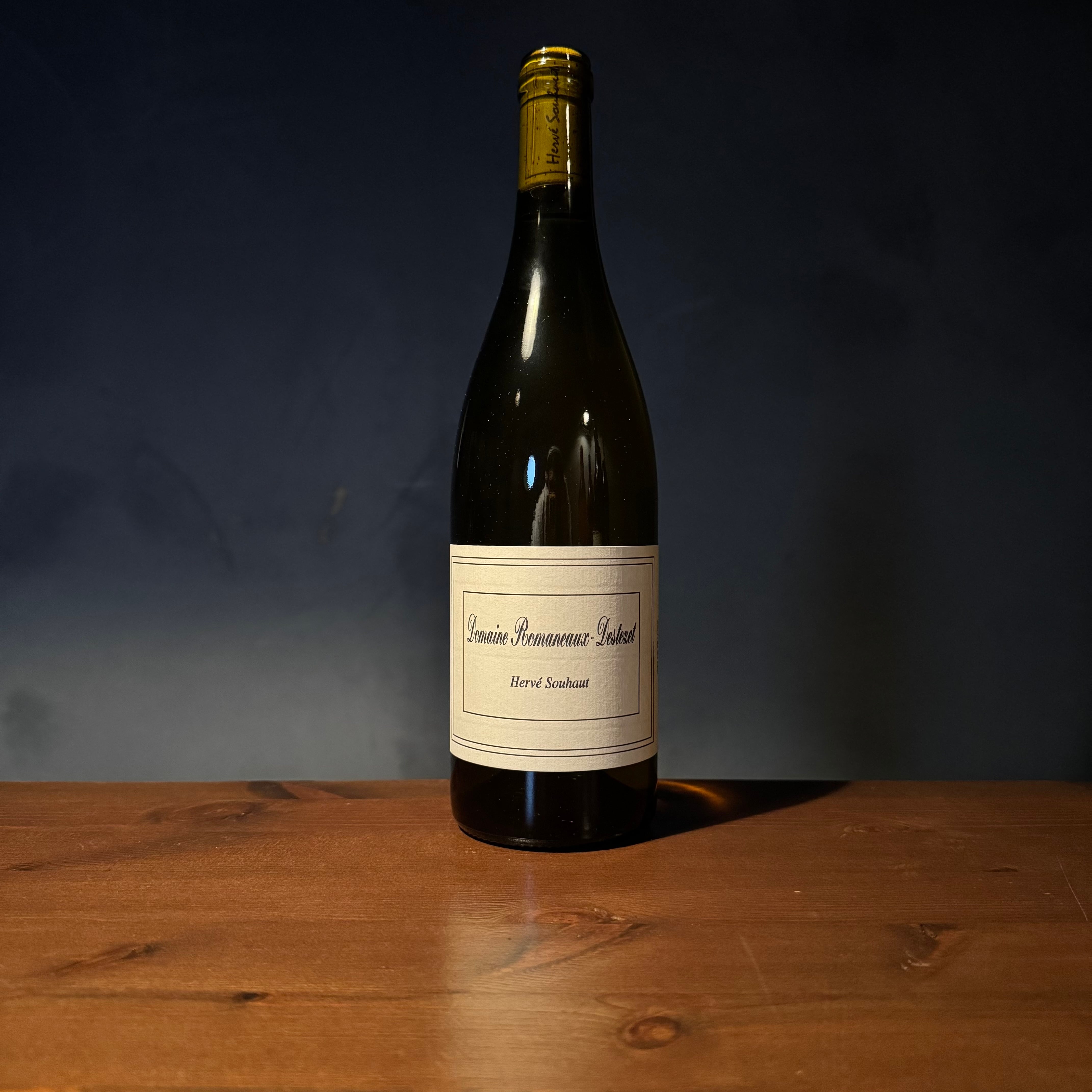 MORILLON VOM OPOK '22（オポック産モリヨン） | 酒室 -Centoux-