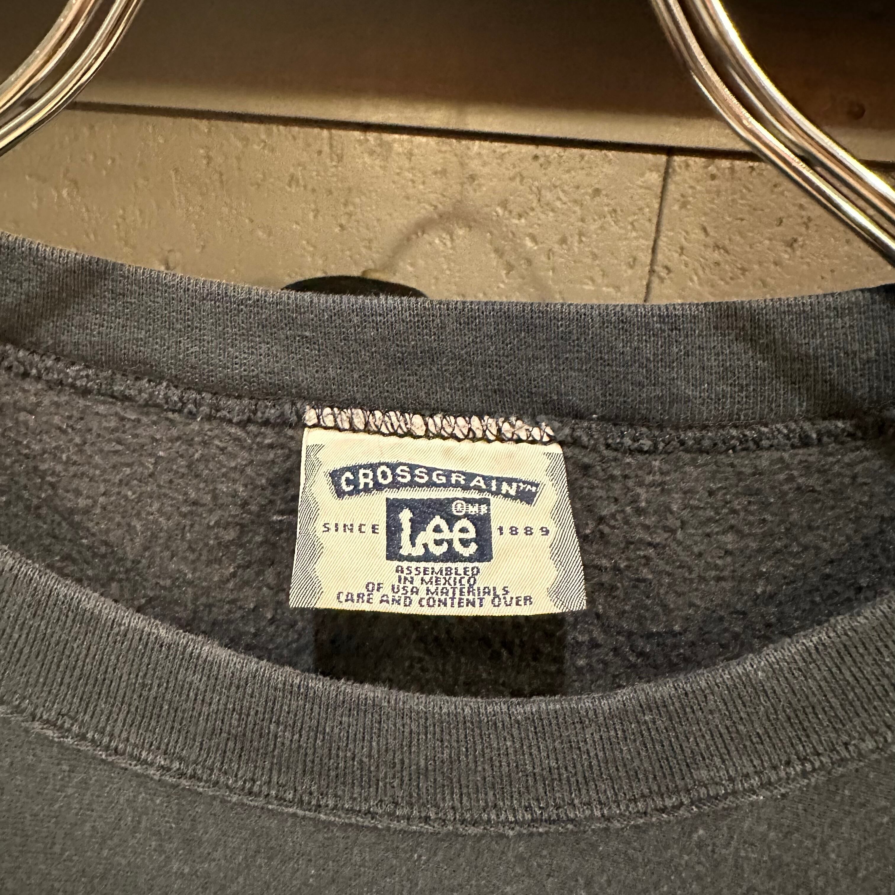 90s Lee Sweat Shirt 