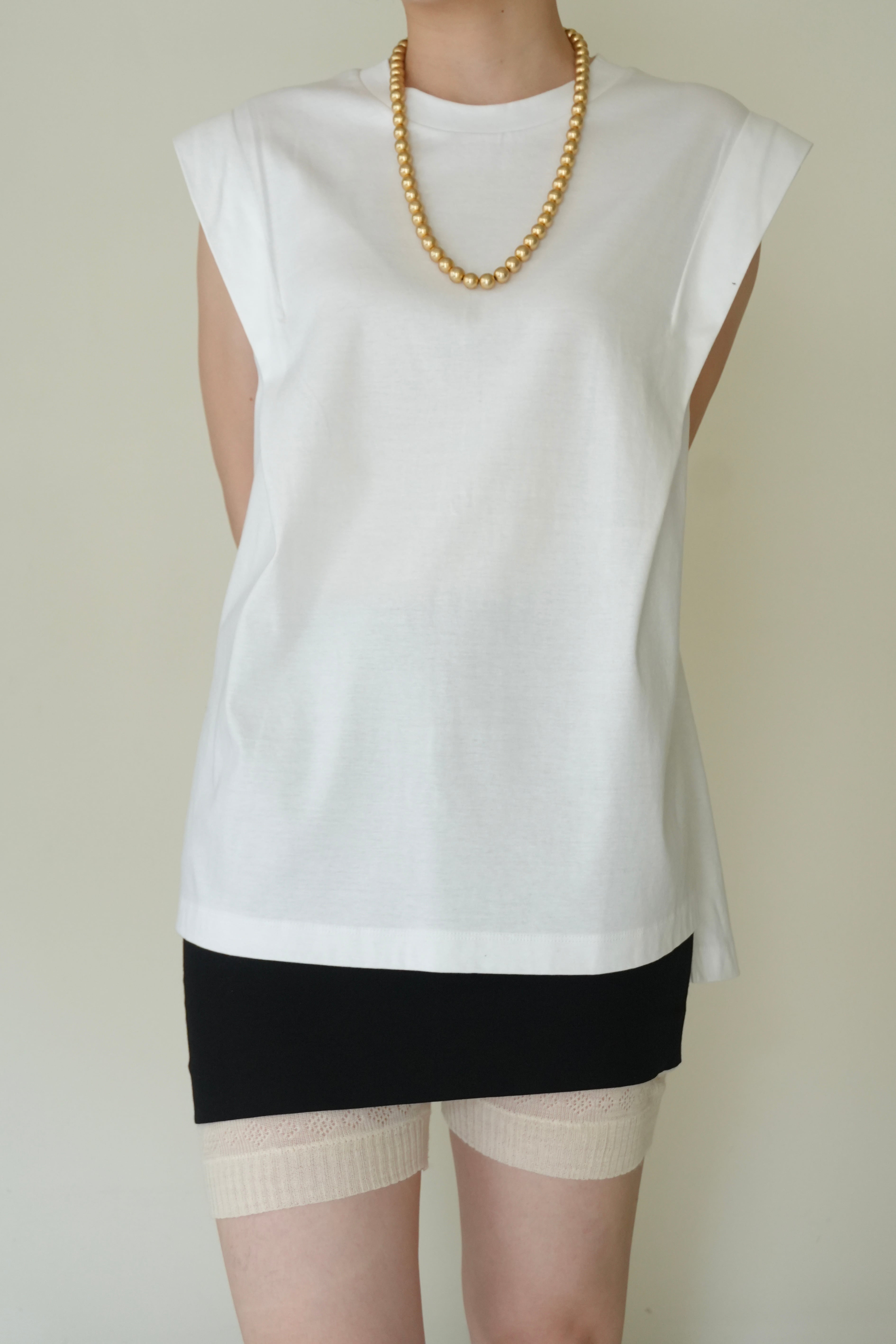 used " LANVIN " tee