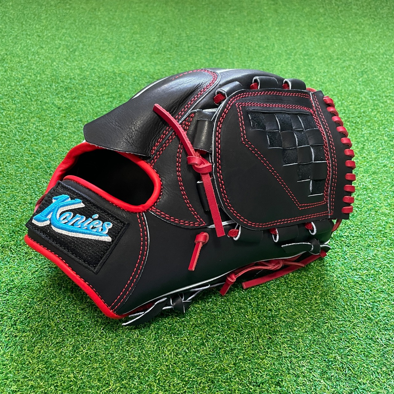 【投手用】KNS-01モデル