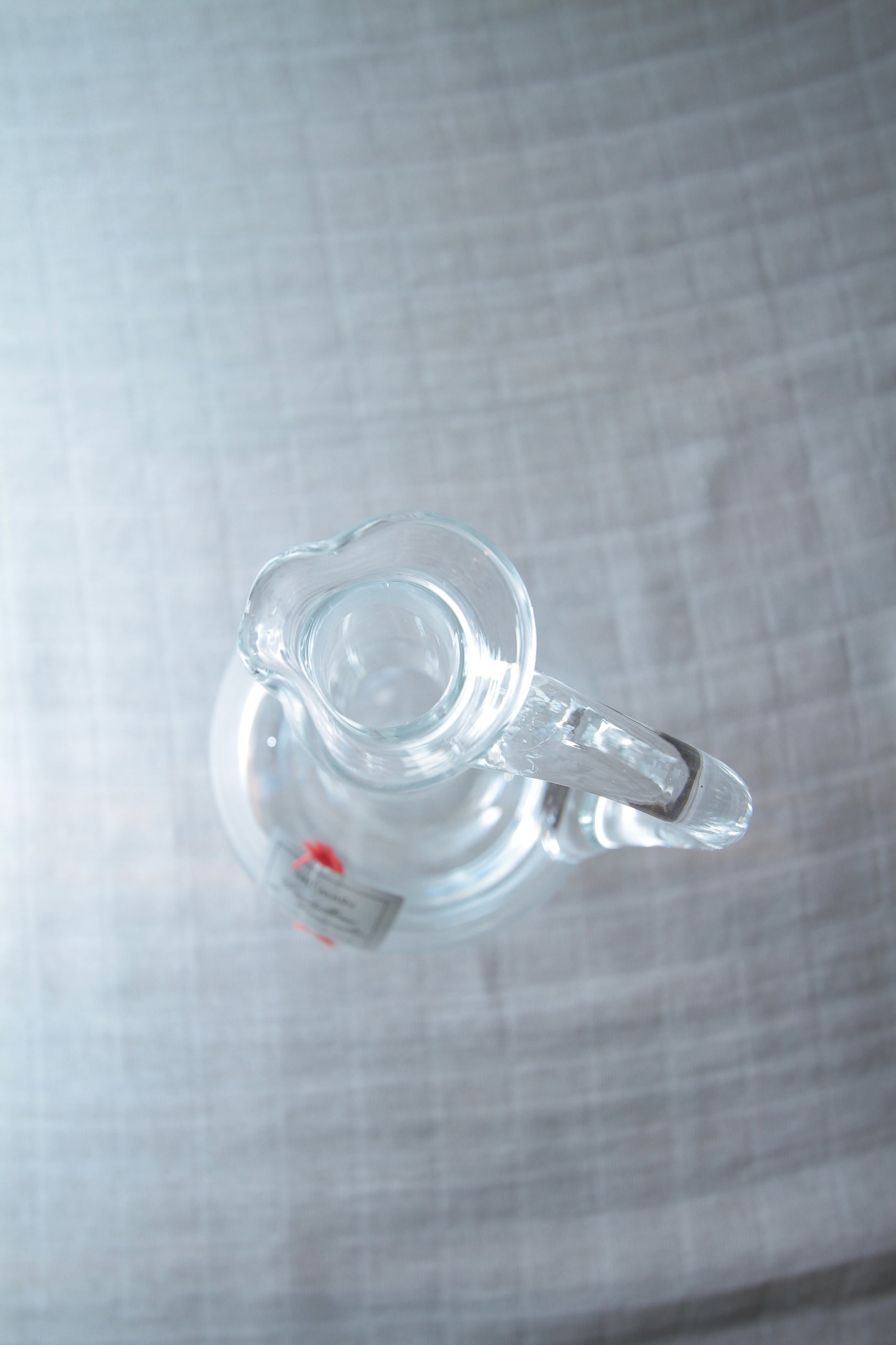 Cristallerie de Hartzviller “Soufflé Bouche” Hand-blown Glass