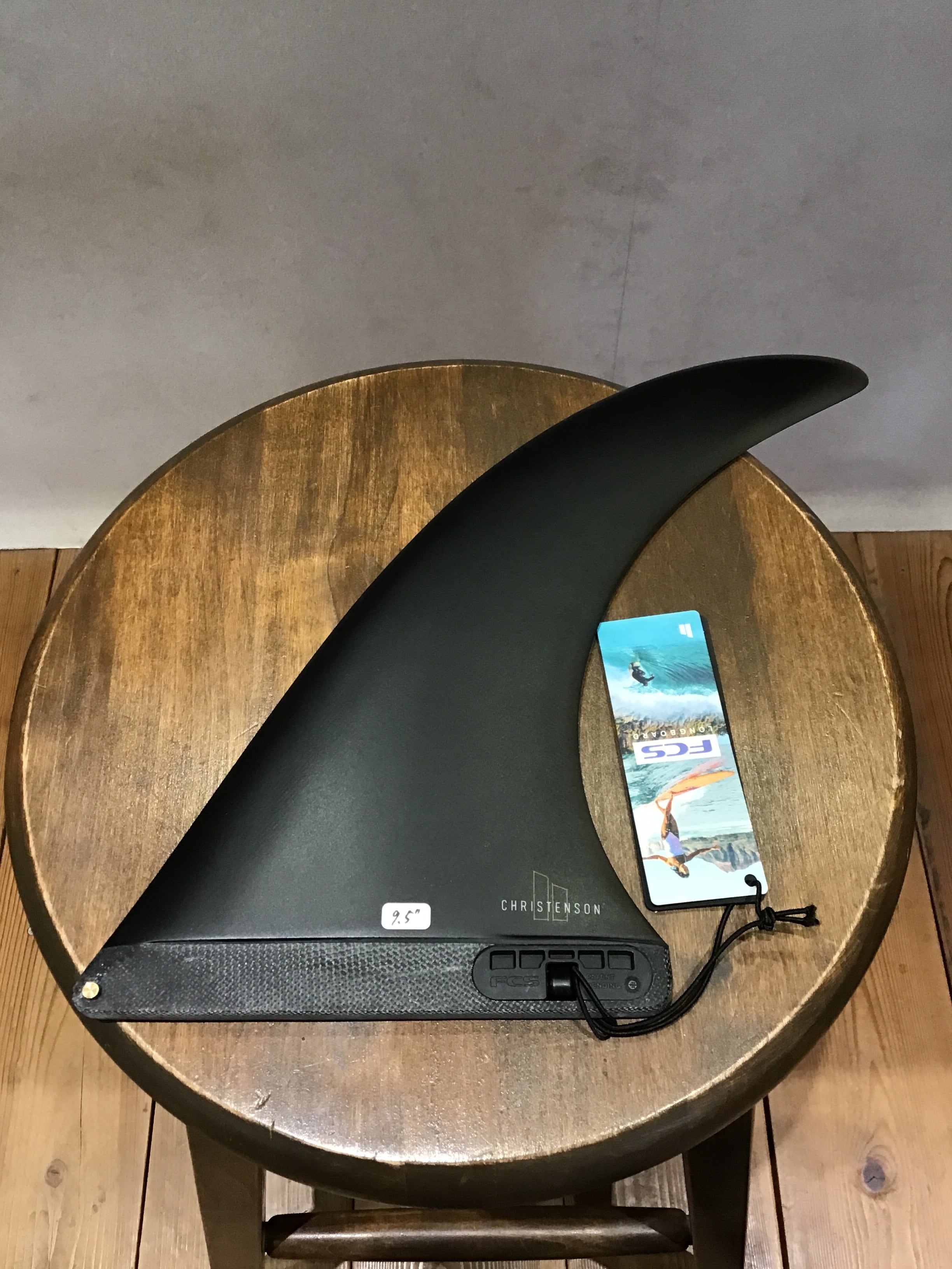 CAPTAIN FIN 『Mikey February BONZER 7.5”』 | FIX SURF SHOP