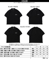 ◆クラシック クロップド ポロ◆RP-26008