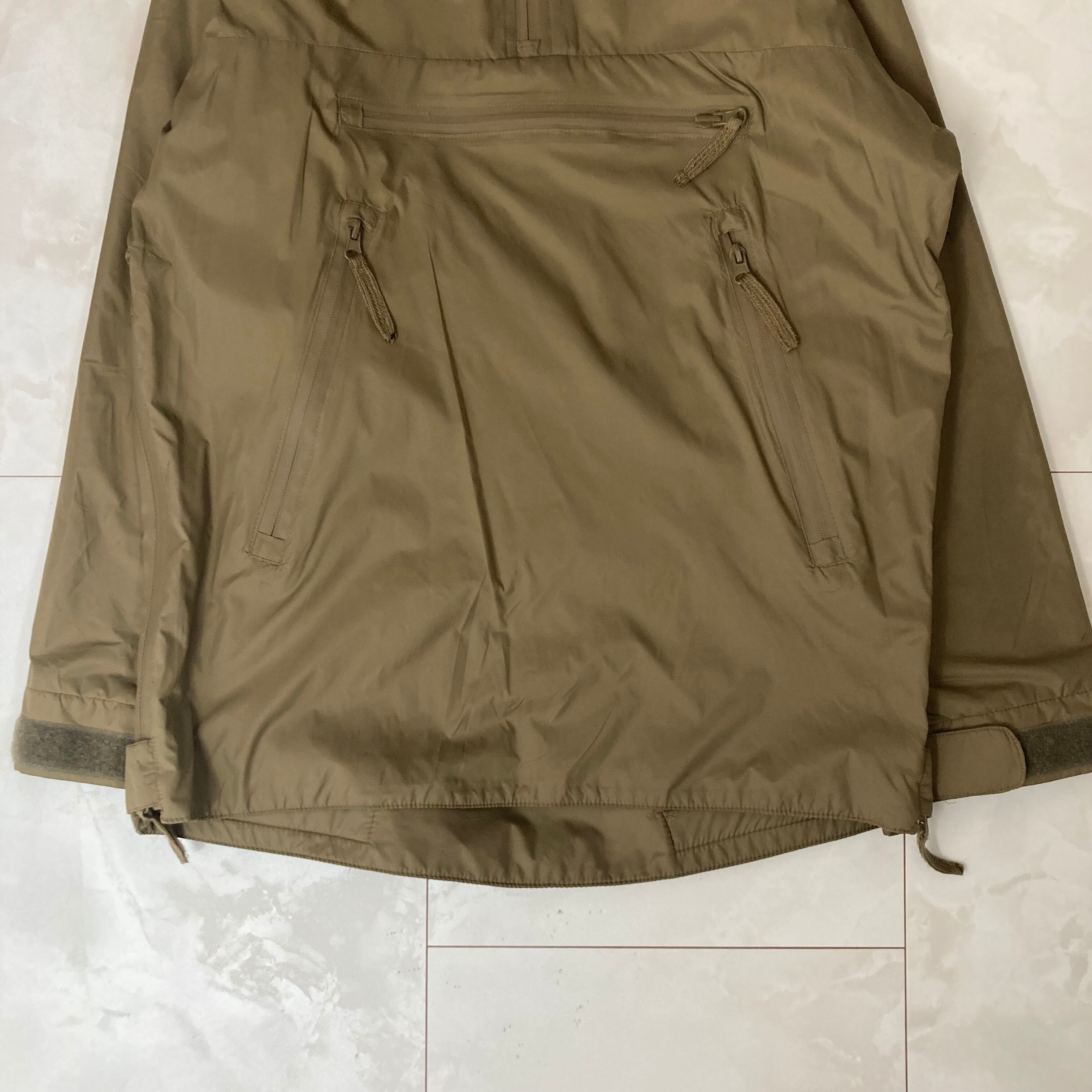 anorak hoodie アノラック vintage ドローコードy2k 古着 55da8afbf38b114bc574ecdd2667b5