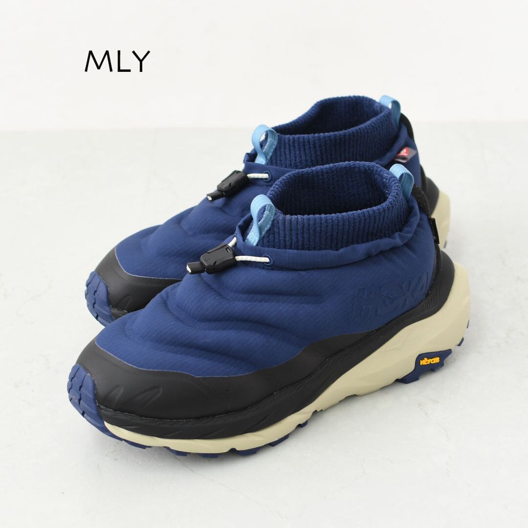 HOKA ONE ONE [ホカオネオネ] M KAHA 2 FROST MOC GTX [1155210