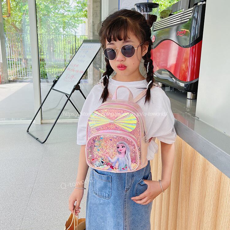 大人気 チルドレン なにげなく キッズ バッグ 