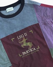 MK26S-PONTYO TEE  #TYPE２