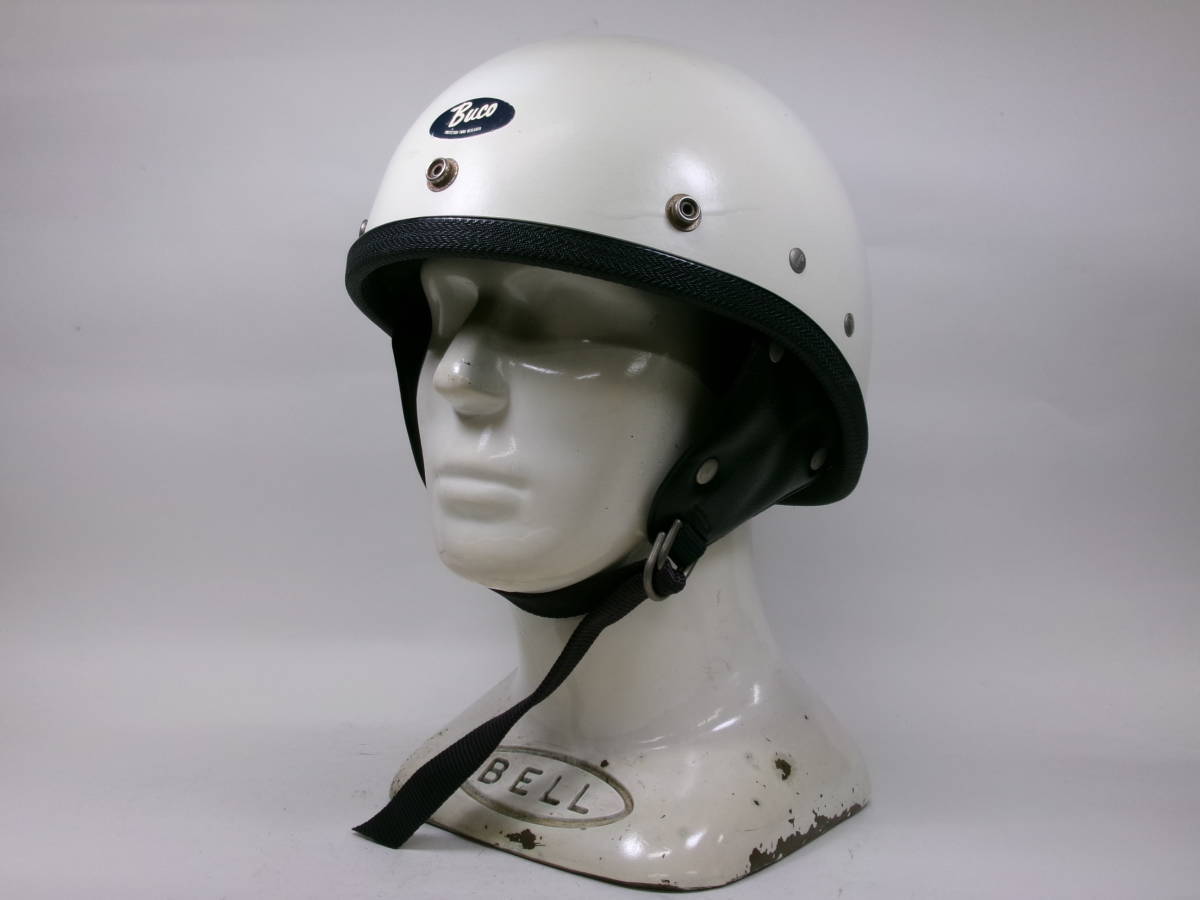 60's BUCO TRAVELER 【公式通販】