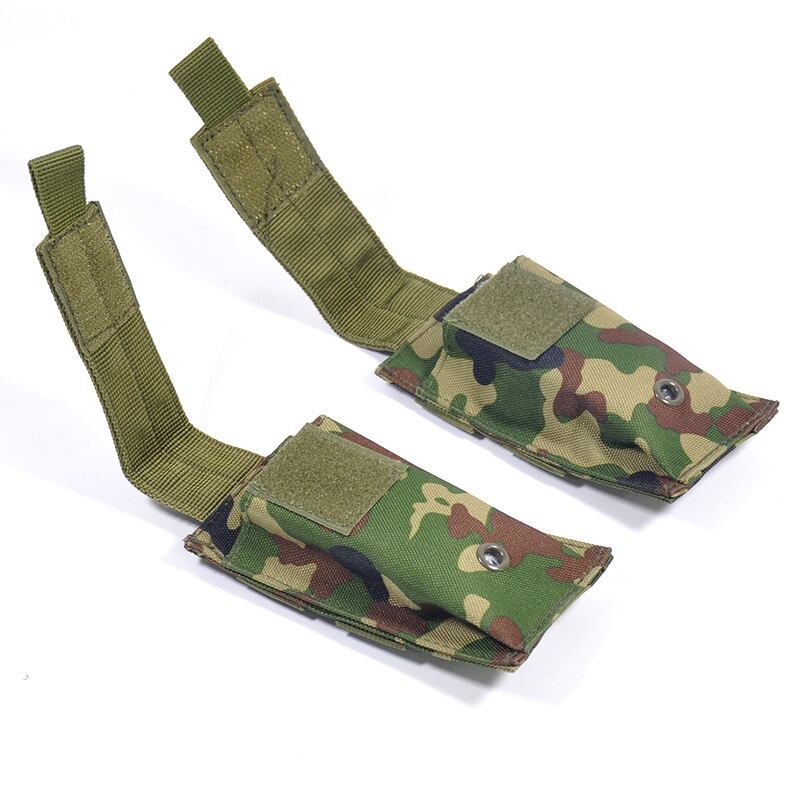 マルチカムトロピック ダンプポーチ IFAKポーチ ピストルマグポーチ×2 pouch_simple_v2 | Broptical 公式サイト