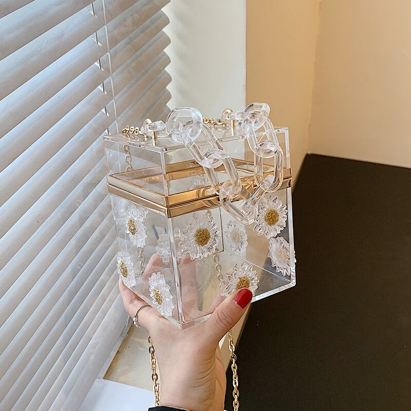 サマーミニチェーン 夏物 Tiancai_Wing_Bag64113506385