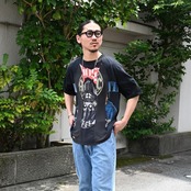 CHANGES(チェンジーズ)POPUPITEM　style7