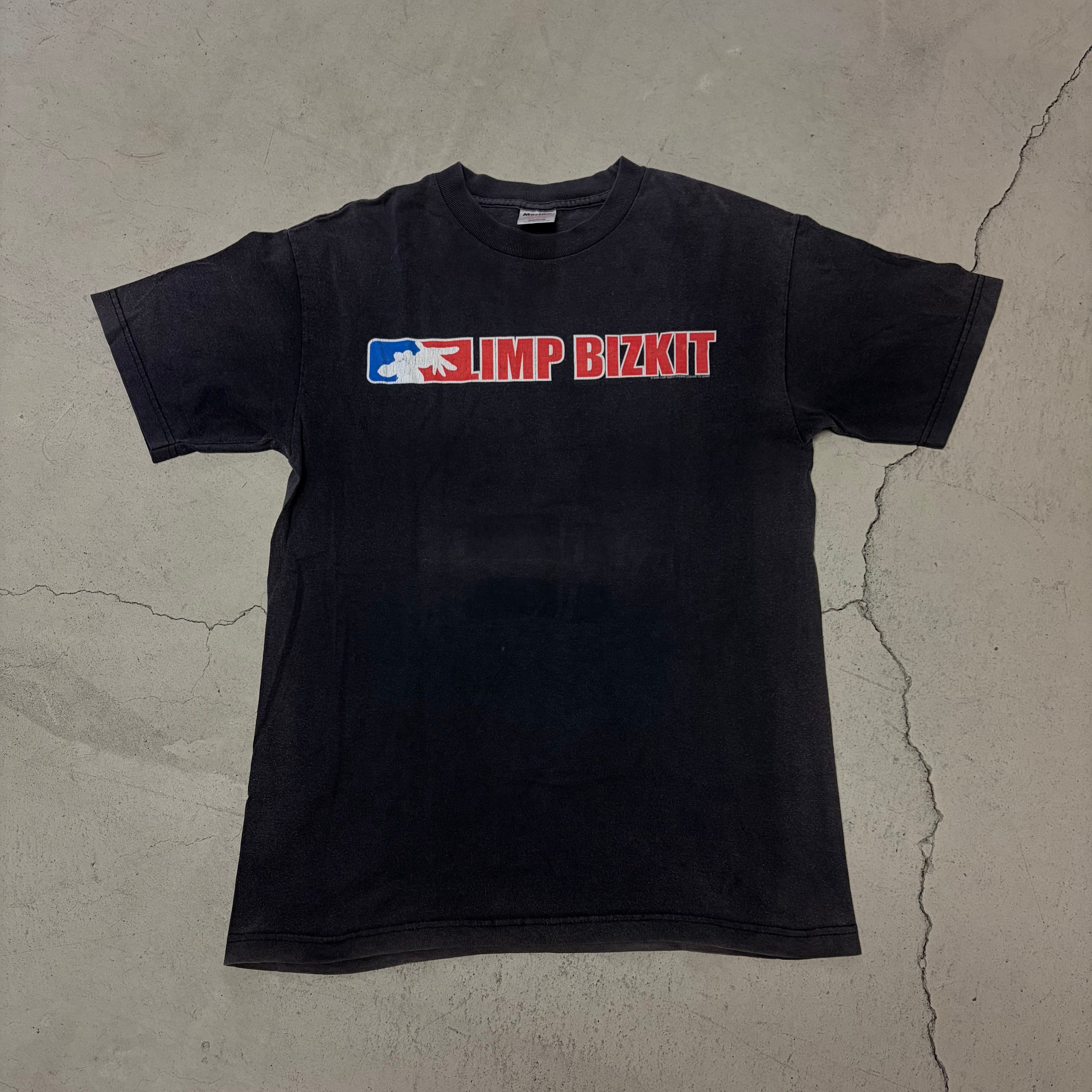 LIMP BIZKIT S/S TEE 2000 | safarionline
