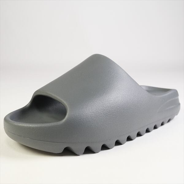 Size【25.5cm】 adidas アディダス YEEZY SLIDE SLATE GREY ID2350