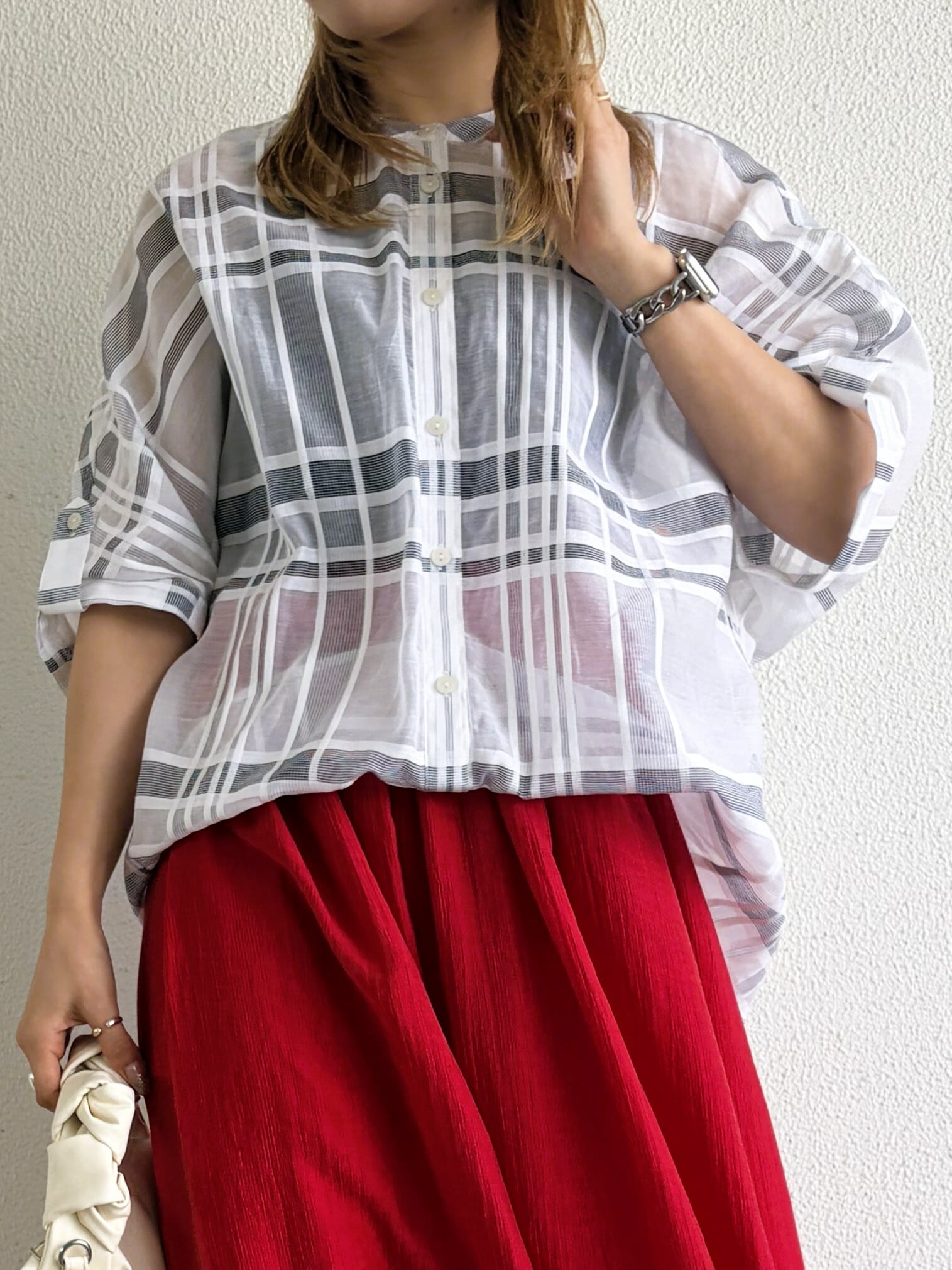 TOPS | 9286 Fashion Lab