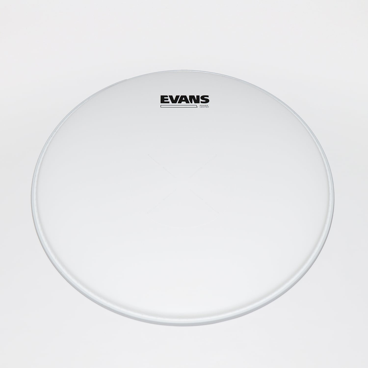 EVANS Power Center（パワーセンター） 14インチ B14G1D | DrumMart
