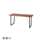 ルカ ダイニングテーブル 幅150×奥行80×高さ73cm ダイニング家具 ダイニングセット
