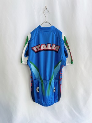 90s CASTELLI MADE IN ITALY vintage cycling wear