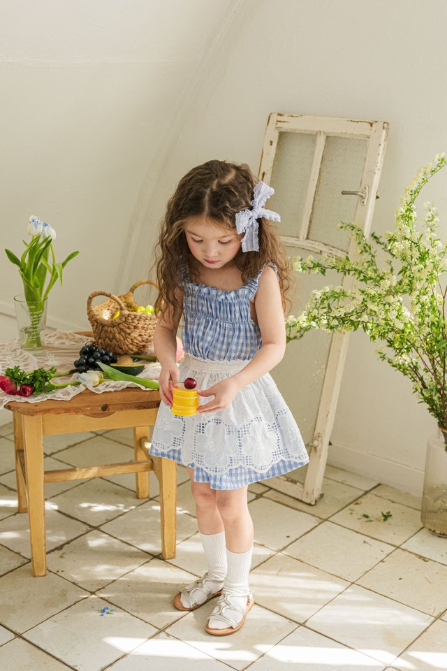 【即納】<flo>  Bona one-piece