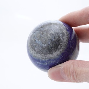 ラピスラズリ【φ5.2cm】/ スフィア
