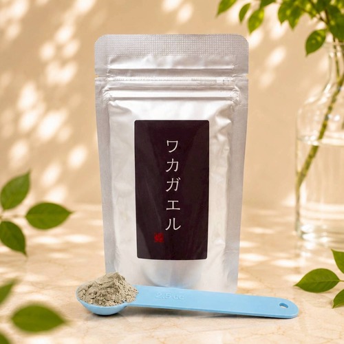 Waka-ga-EL　50ｇ　単発購入 画像