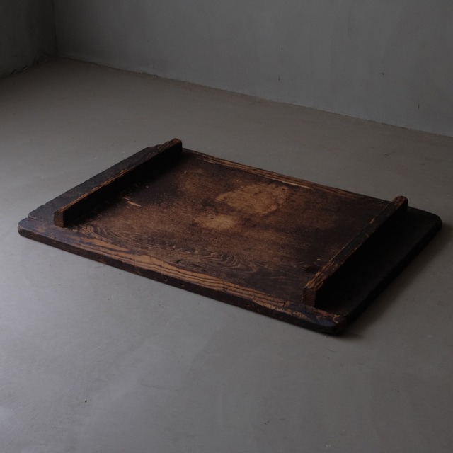 Low table