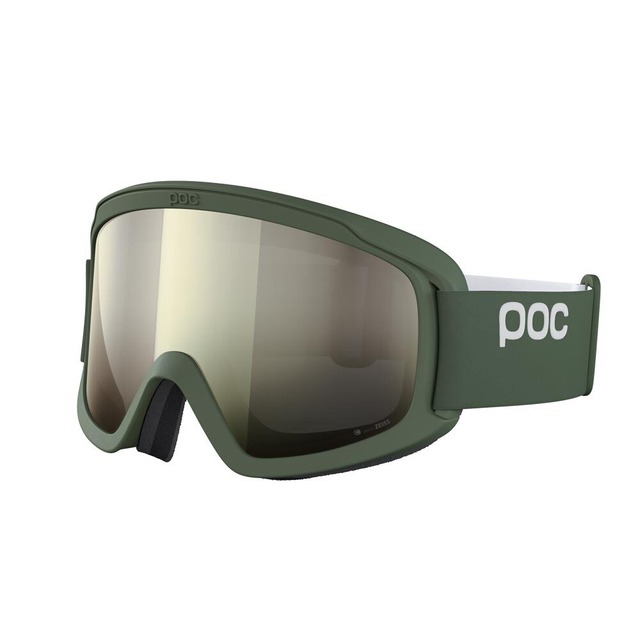 POC / Opsin / Epidote Green