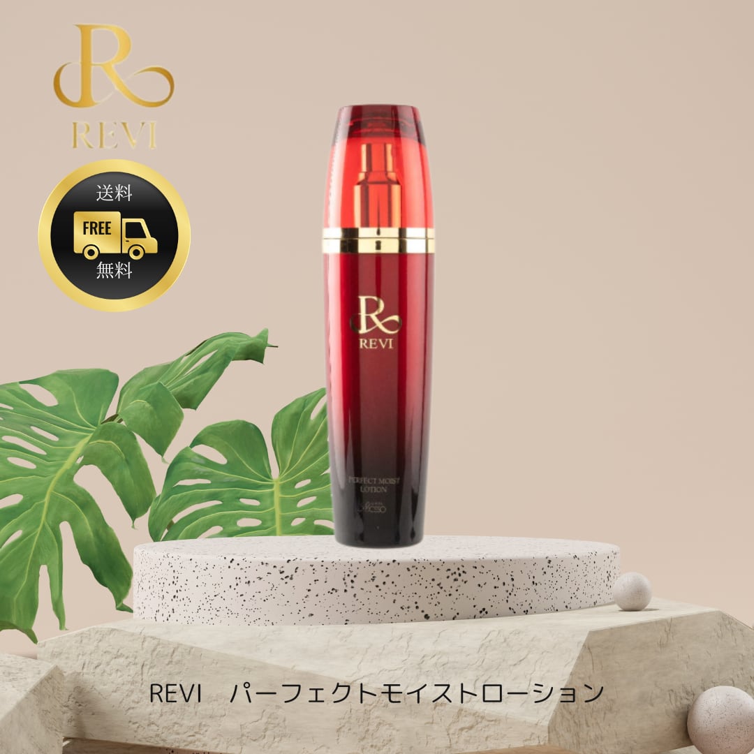 REVI オールインワンジェル 新品 REVISHOP専売品パーフェクト