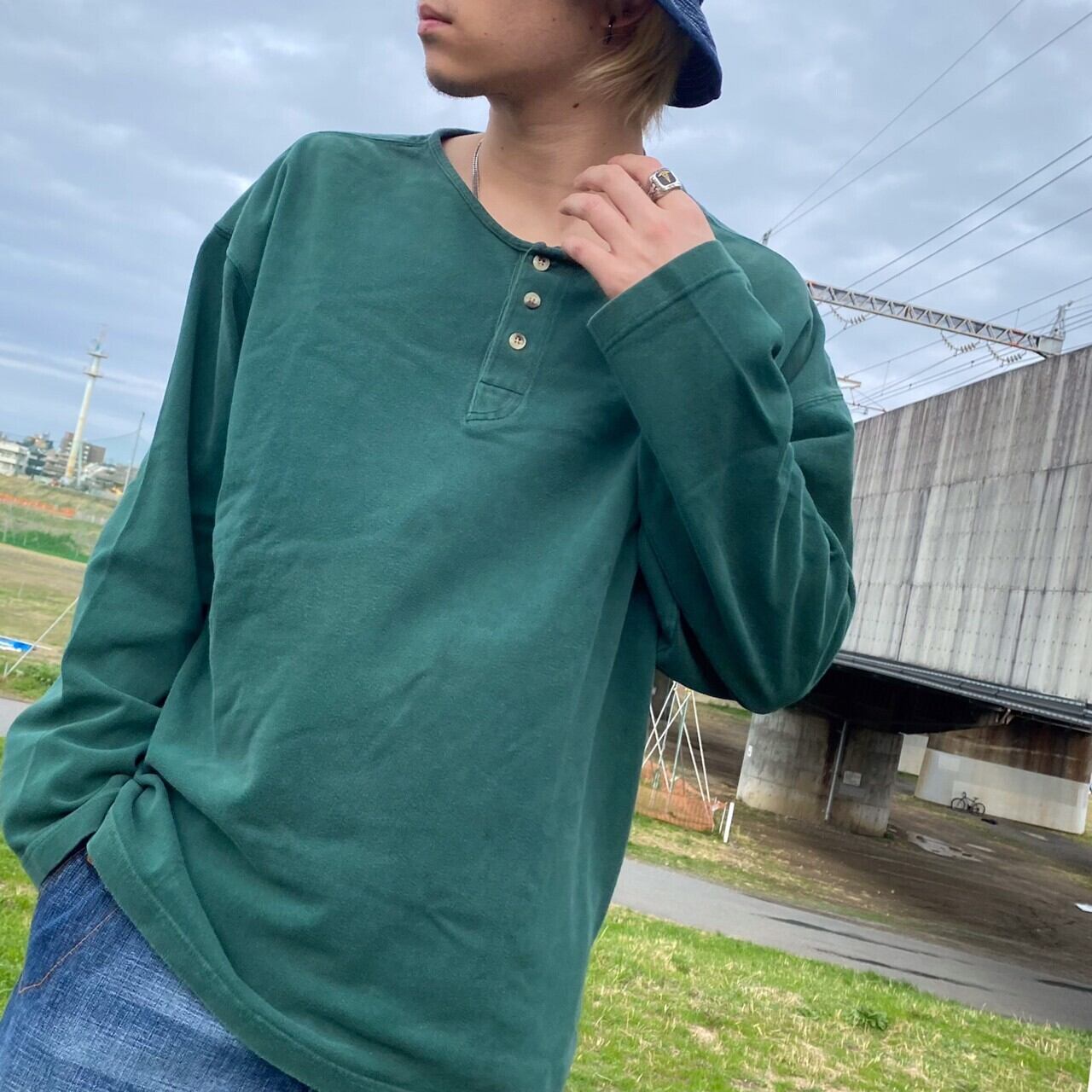 old stussy 90s マウンテンパーカー 90s old STUSSY マウンテンパーカー | SOTO HERITAGE