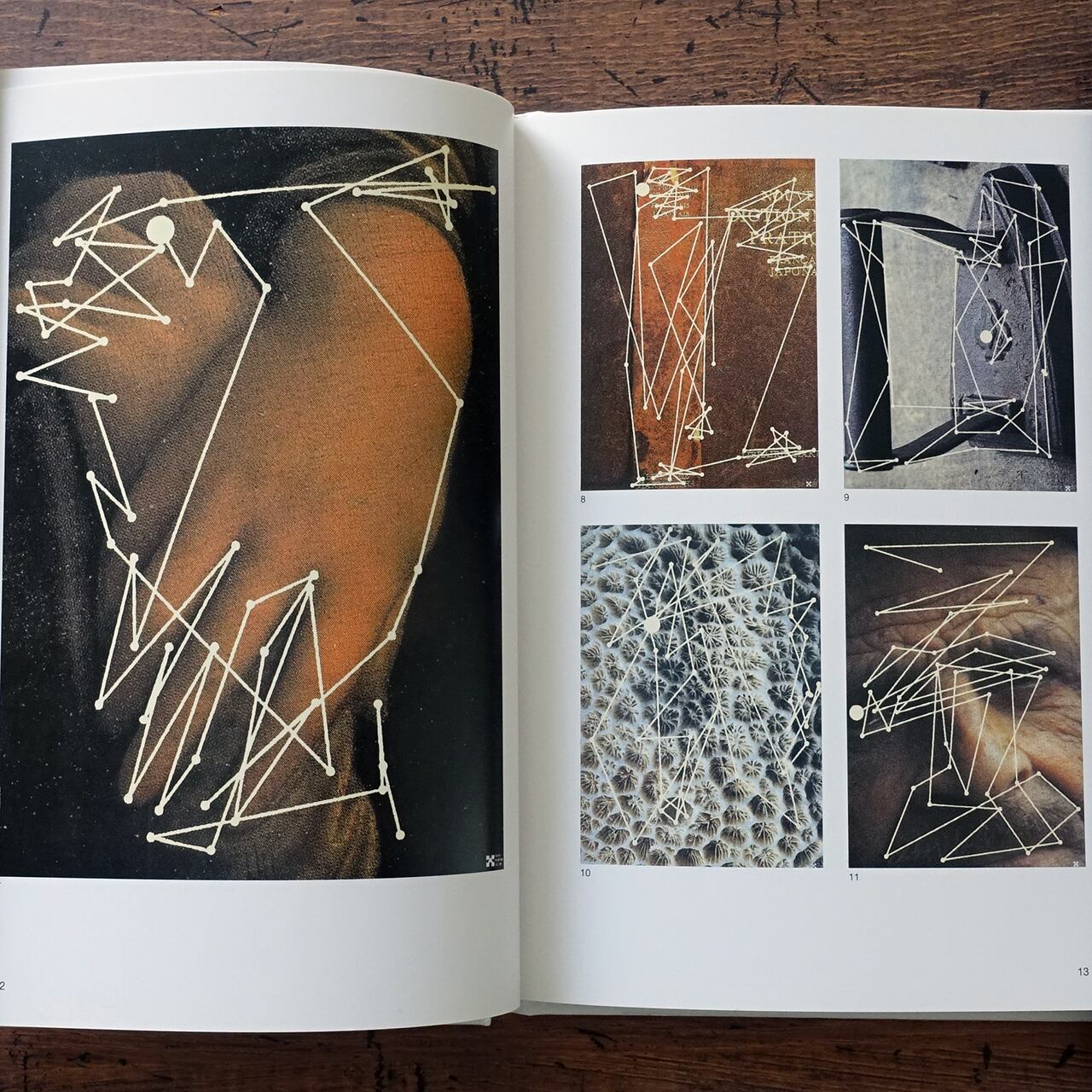 矢萩喜従郎 ggg Books-50 (世界のグラフィックデザイン）署名本