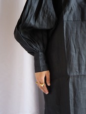 リネンワンピース/TW-029