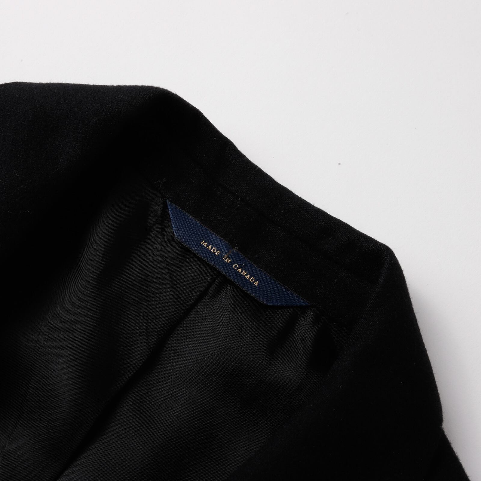 美品 ブルックスブラザーズ ロロピアーナ カシミア100% 2釦ジャケット 12 カシミヤ シングル2釦ジャケット Classic | Brooks Brothers Japan