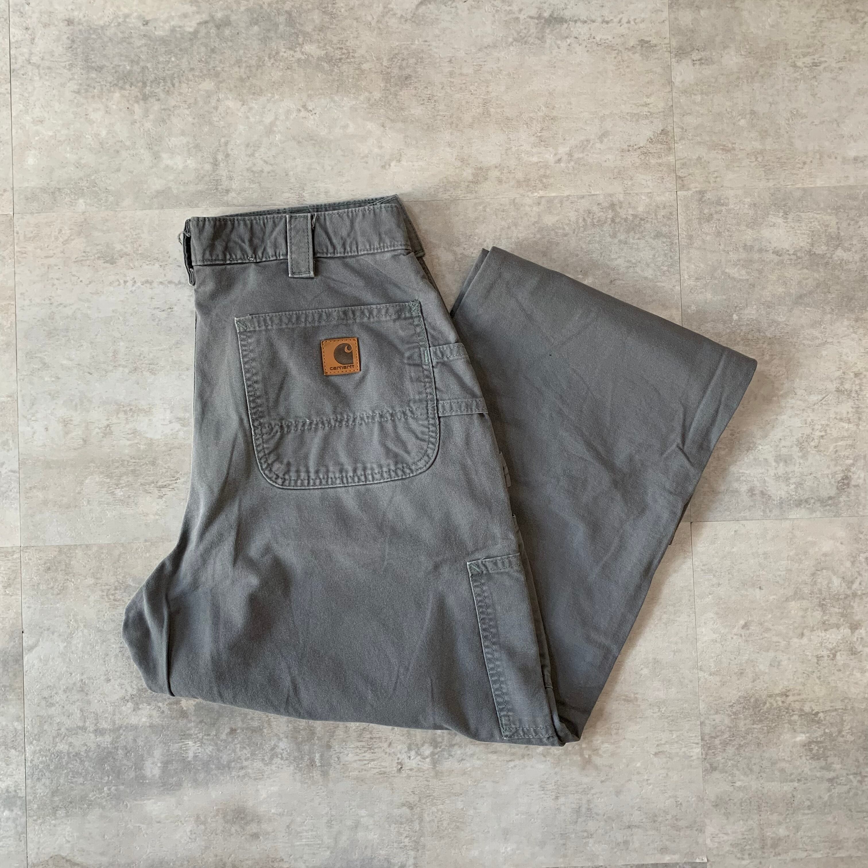 carhartt カーハート ワークパンツ ペインターパンツ