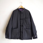 kelen  CHINA BUTTON DOWN JACKET  "RICHTER by NANGA"