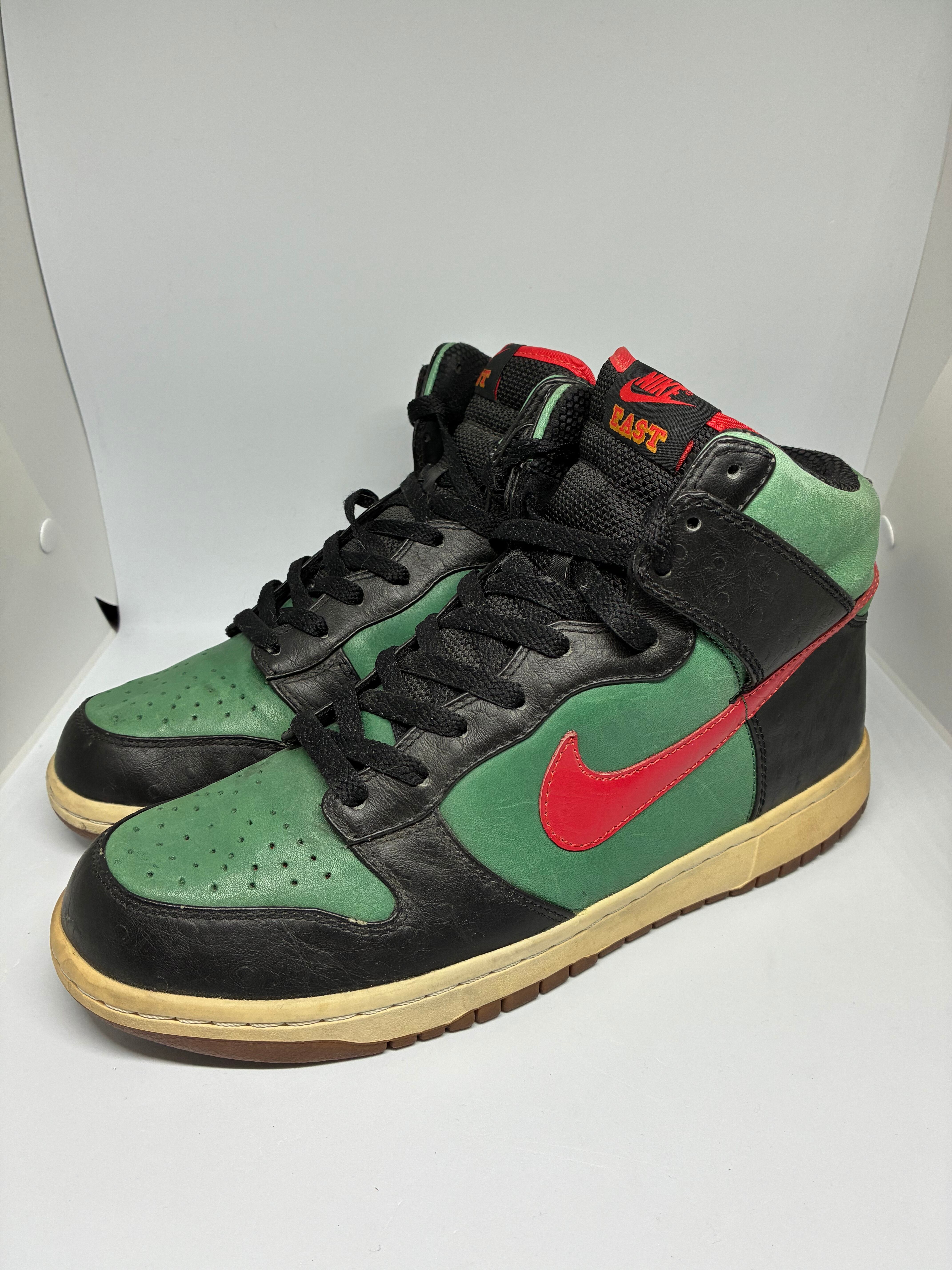 27.5cm】Nike SB Dunk Low 